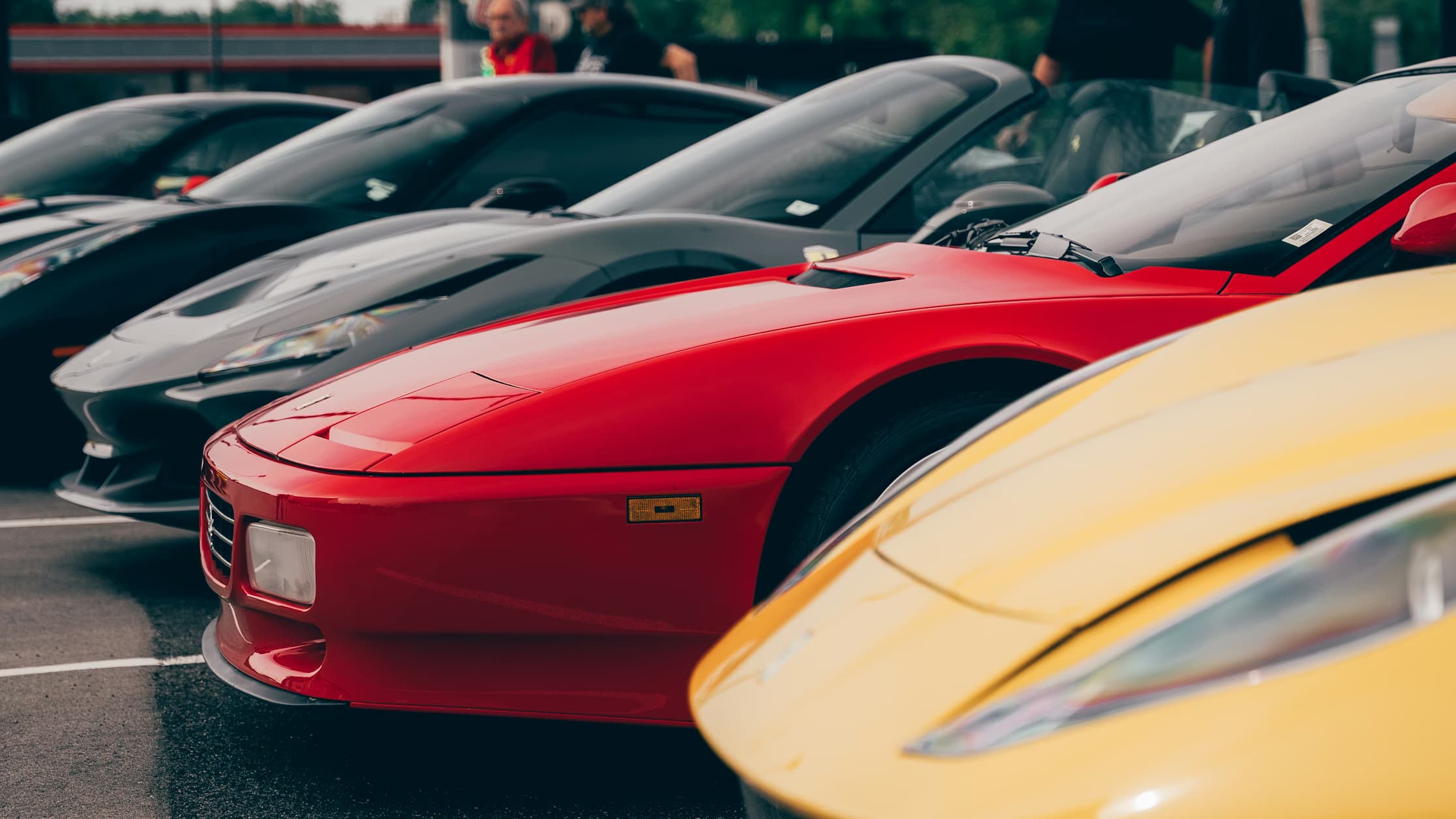 Vehículos premium - Vilacars Stock