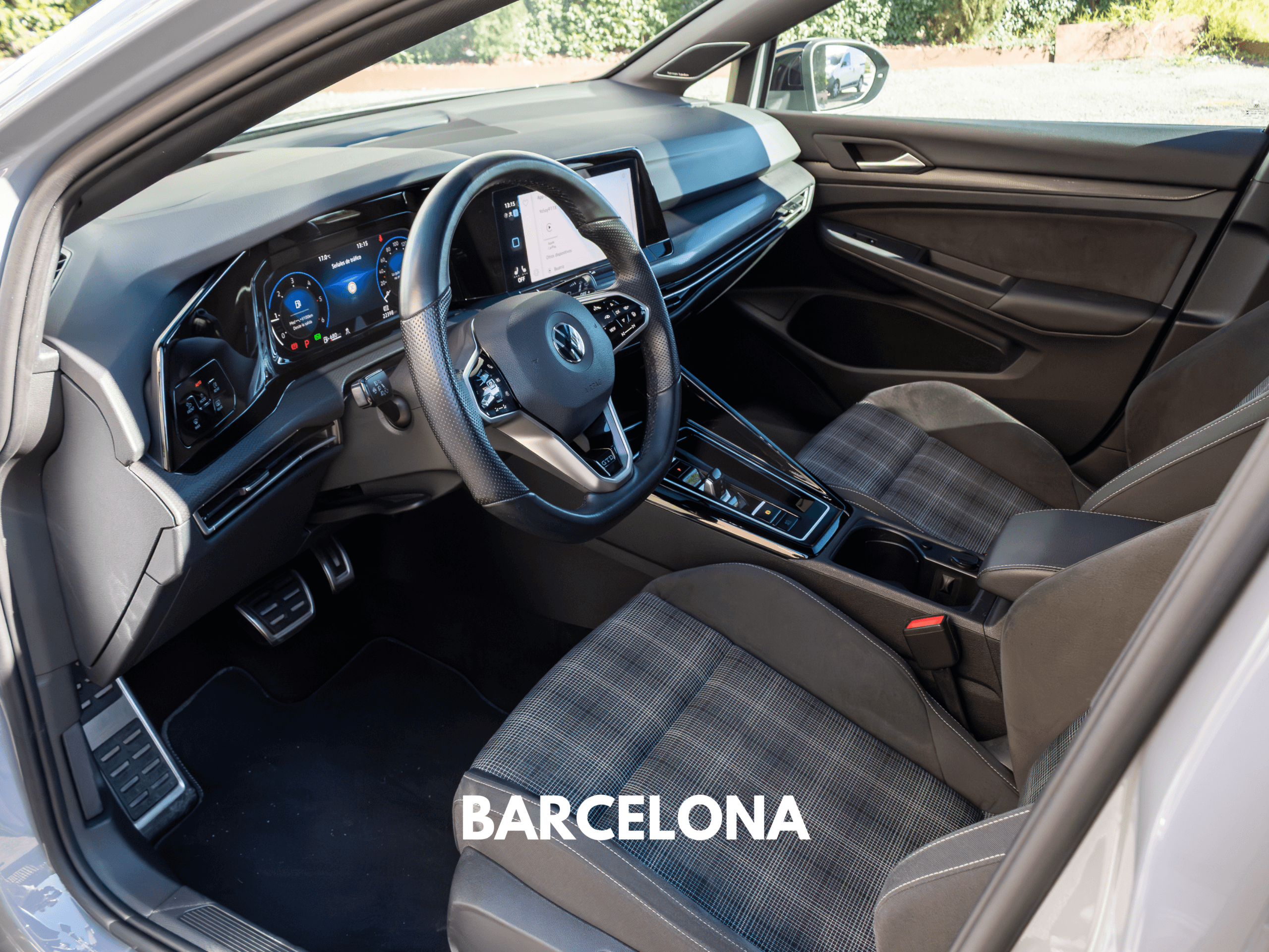 Volkswagen Golf GTD 7